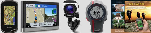 Garmin